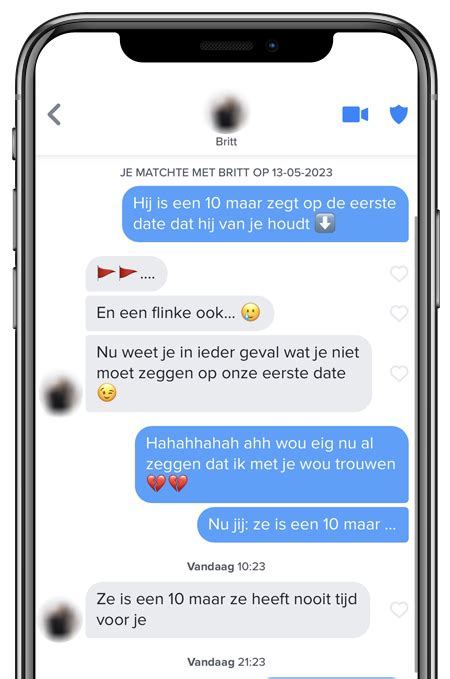 openingszinnen tinder voor haar|70 flirterige, schattige en grappige Tinder